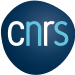 Le logo du CNRS